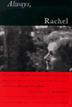 Cover art for ALWAYS, RACHEL