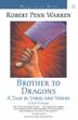 Cover art for BROTHER TO DRAGONS