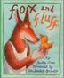 Cover art for FOX AND FLUFF