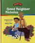 Cover art for GOOD NEIGHBOR NICHOLAS