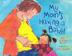 Cover art for MY MOM’S HAVING A BABY!