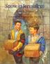 Cover art for SNOW IN JERUSALEM