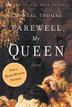 Cover art for FAREWELL, MY QUEEN