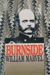 Cover art for BURNSIDE