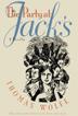 Cover art for THE PARTY AT JACK'S