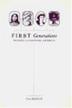 Cover art for FIRST GENERATIONS