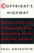 Cover art for COPYRIGHT'S HIGHWAY