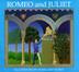 Cover art for ROMEO AND JULIET