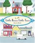 Cover art for LITTLE HOUSE, LITTLE TOWN