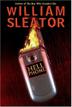Cover art for HELL PHONE
