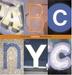 Cover art for ABC NYC