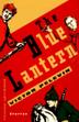 Cover art for THE BLUE LANTERN
