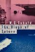 Cover art for THE RINGS OF SATURN
