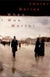 Cover art for WHEN I WAS MORTAL