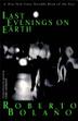Cover art for LAST EVENINGS ON EARTH