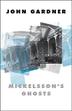 Cover art for MICKELSSON'S GHOSTS