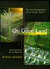 Cover art for ON GOOD LAND