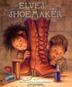 Cover art for THE ELVES AND THE SHOEMAKER