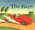 Cover art for THE RACE