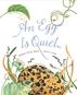 Cover art for AN EGG IS QUIET