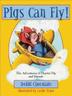 Cover art for PIGS CAN FLY!