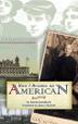 Cover art for HOW I BECAME AN AMERICAN