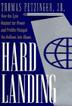 Cover art for HARD LANDING