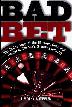 Cover art for BAD BET