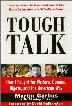 Cover art for TOUGH TALK