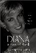 Cover art for DIANA IN SEARCH OF HERSELF