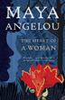 Cover art for THE HEART OF A WOMAN