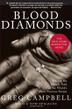 Cover art for BLOOD DIAMONDS