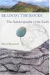 Cover art for READING THE ROCKS