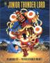 Cover art for THE JUNIOR THUNDER LORD