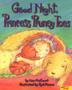 Cover art for GOOD NIGHT, PRINCESS PRUNEY TOES