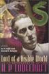 Cover art for LORD OF A VISIBLE WORLD