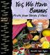 Cover art for YES, WE HAVE BANANAS