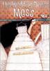 Cover art for THE WEDDING DRESS MESS