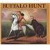 Cover art for BUFFALO HUNT
