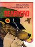 Cover art for BEARHEAD