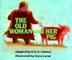 Cover art for THE OLD WOMAN AND HER PIG