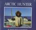 Cover art for ARCTIC HUNTER