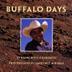Cover art for BUFFALO DAYS