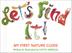 Cover art for LET’S FIND IT!
