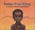 Cover art for SENSE PASS KING
