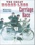 Cover art for THE GREAT HORSE-LESS CARRIAGE RACE