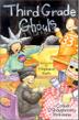 Cover art for THIRD GRADE GHOULS