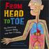 Cover art for FROM HEAD TO TOE