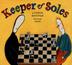 Cover art for KEEPER OF SOLES