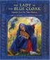 Cover art for THE LADY IN THE BLUE CLOAK